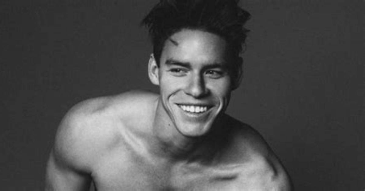 Tyler Cassidy Clinton Age Wiki Biography Height Weight Net