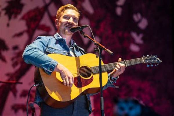 Tyler Childers Net Worth: Details About Tour, Wife, Age, Tickets, Songs - Sarkariresult