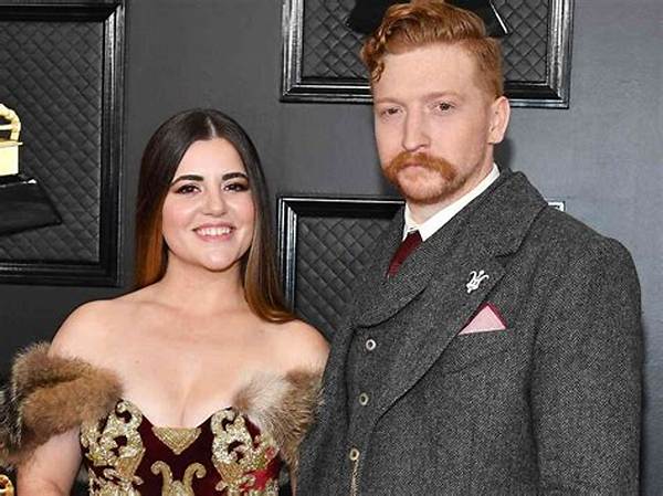 Tyler Childers' Wife: Love, Marriage, and Inspiration