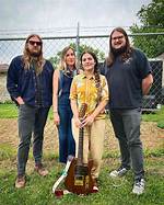Tyler Childers' Wife: Meet [Wife's Name]