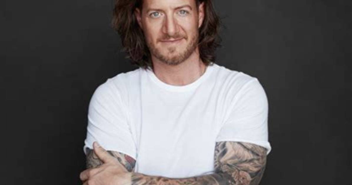 Tyler Hubbard S Political Views a Deep