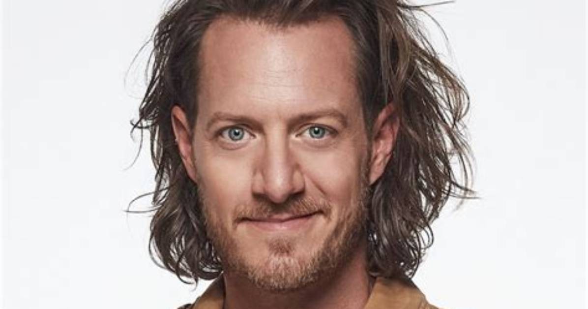 Tyler Hubbard's Political Views: Exploring His Liberal Leanings