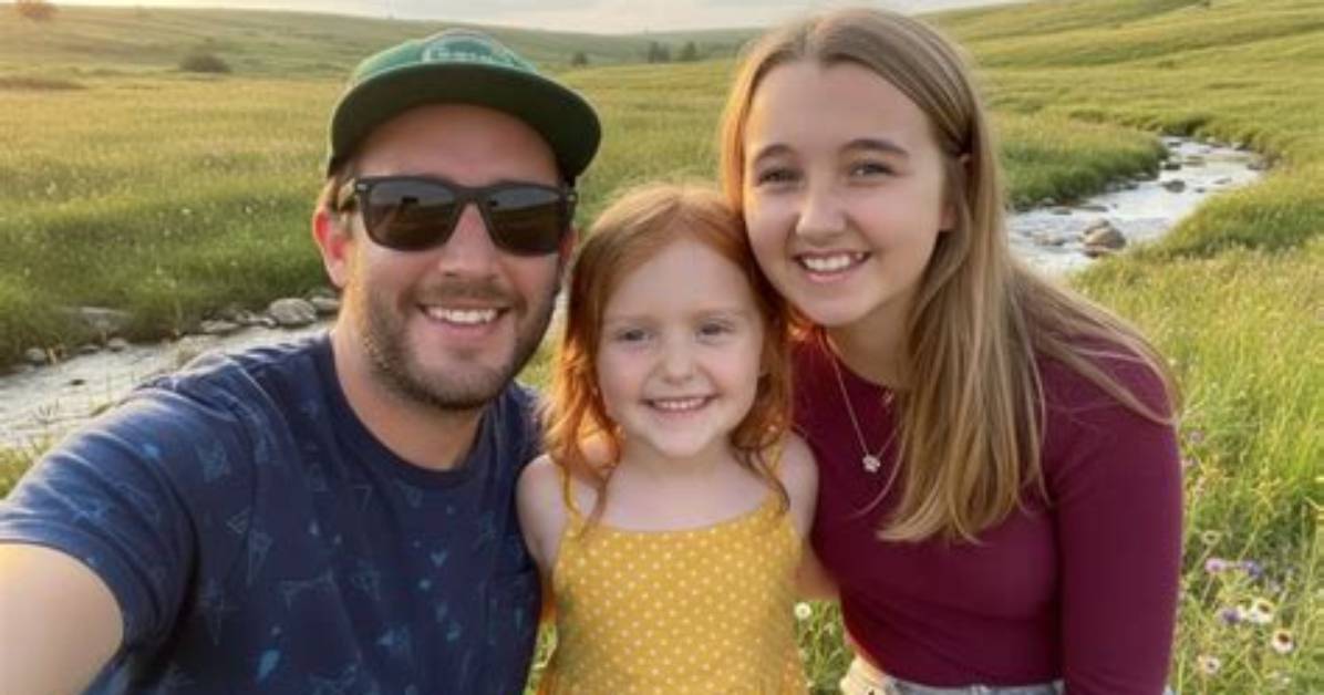 Tyler Hynes Daughter: Meet the Adorable Child