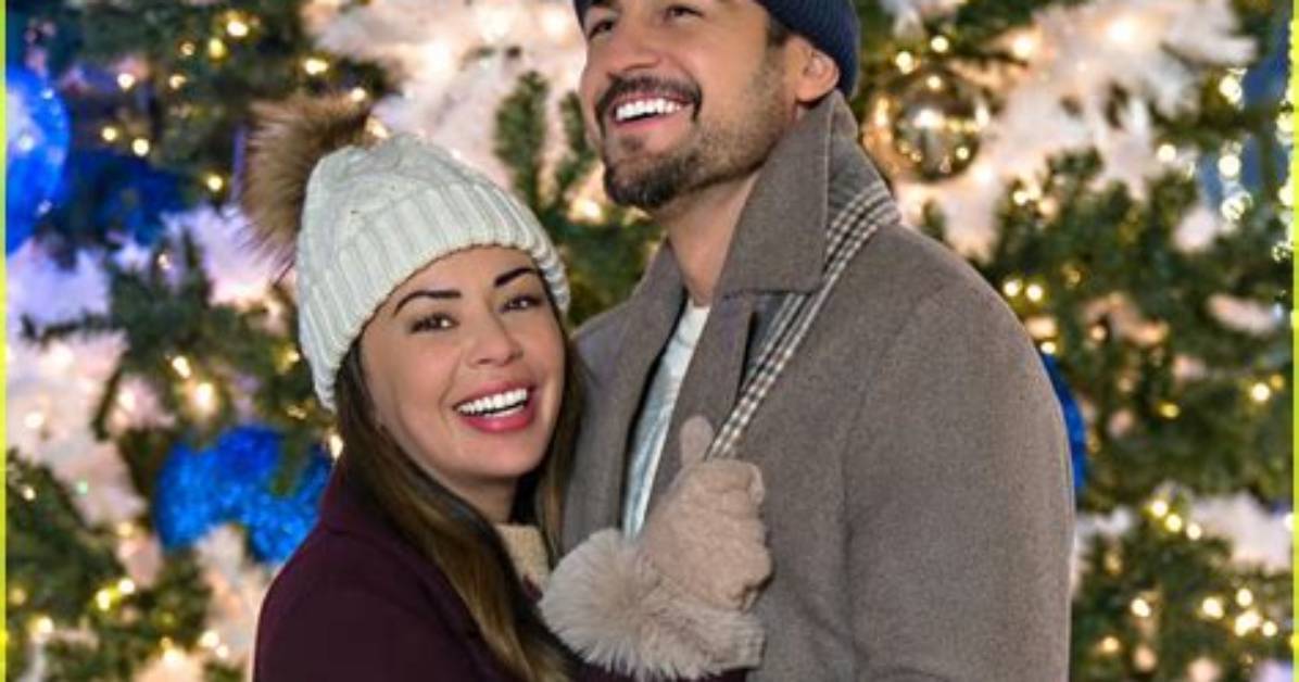 Tyler Hynes's Marriage and Family Life Uncovered
