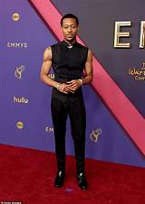 Tyler James Williams Height