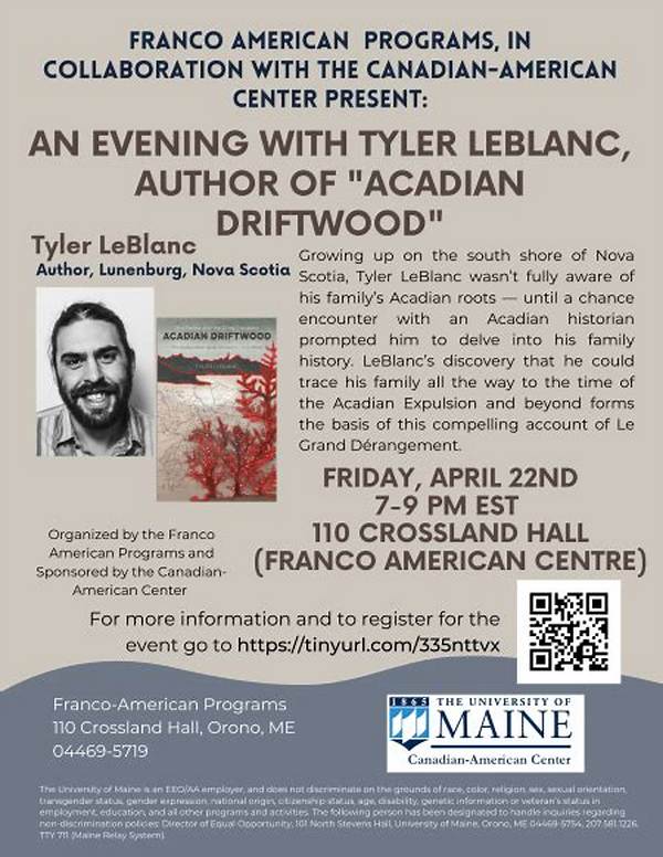 Tyler Leblanc Died: Know More About Him, Cause of Death? - Sarkariresult