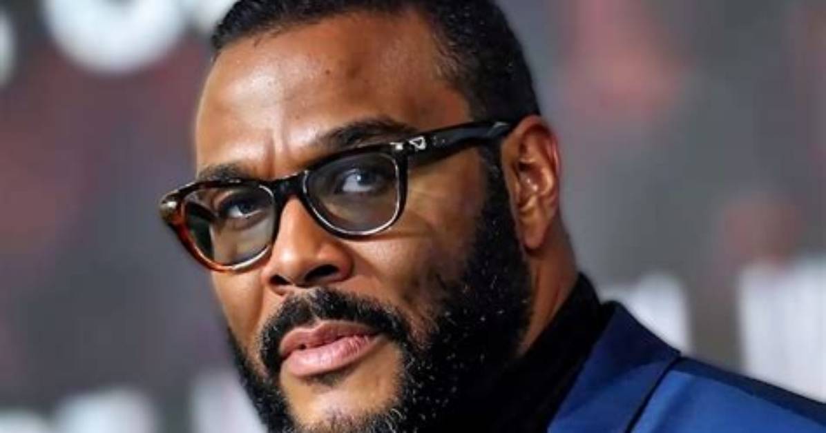 Tyler Perry's Net Worth 2024: Uncovering the Billionaire's Empire