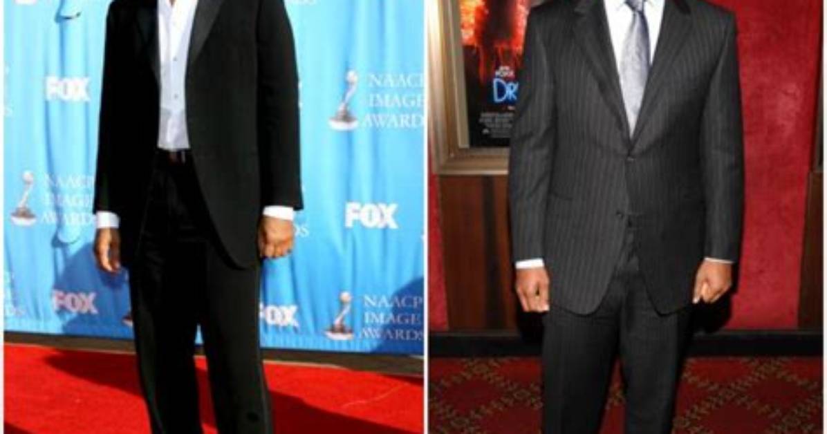 Tyler Perry's Weight in Kg: a Comprehensive Analysis
