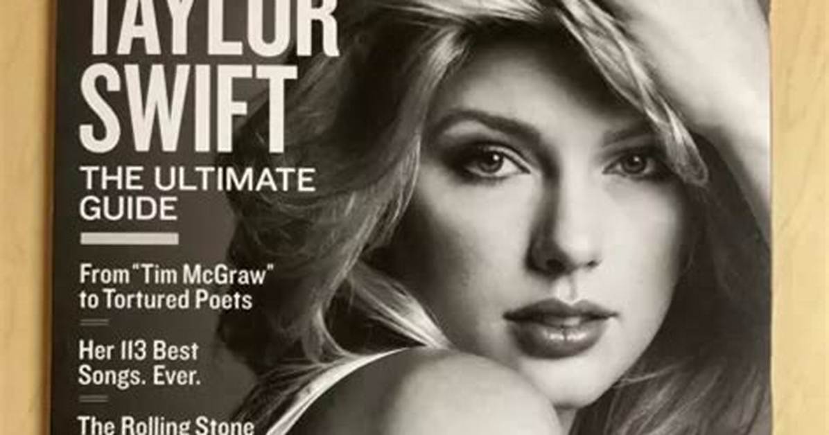 Tyler Swift S Body the Ultimate Guide to Her Stunning