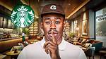Tyler, the Creator Starbucks Drink: a Unique Blend of Creativity and Flavor