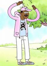 Tyler, the Creator Voiced a Character in 'Grand Theft Auto V'