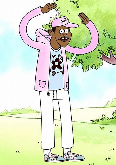 Tyler, the Creator Voiced a Character in 'Grand Theft Auto V'