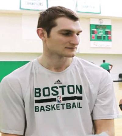 Tyler Zeller Age, Wiki, Biography, Wife, Children, Salary, Net Worth, Parents