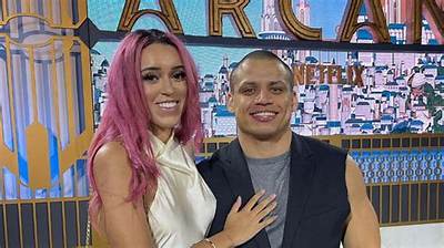 Tyler1 Macaiyla Twitter: the Dynamic Duo of Gaming and Social Media