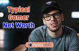 Typical Gamer Net Worth: How Rich Is the Canadian Gamer, Really?