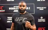 Tyron Woodley Bio, Wiki, Age, Height, Wife, Fights, Record, Net Worth