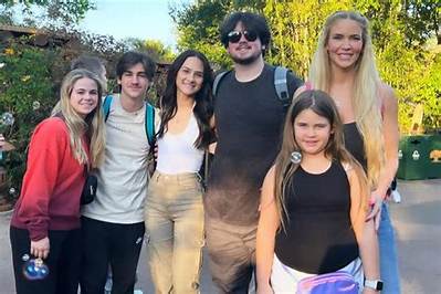 Tyrus Children: Exploring His Family Life