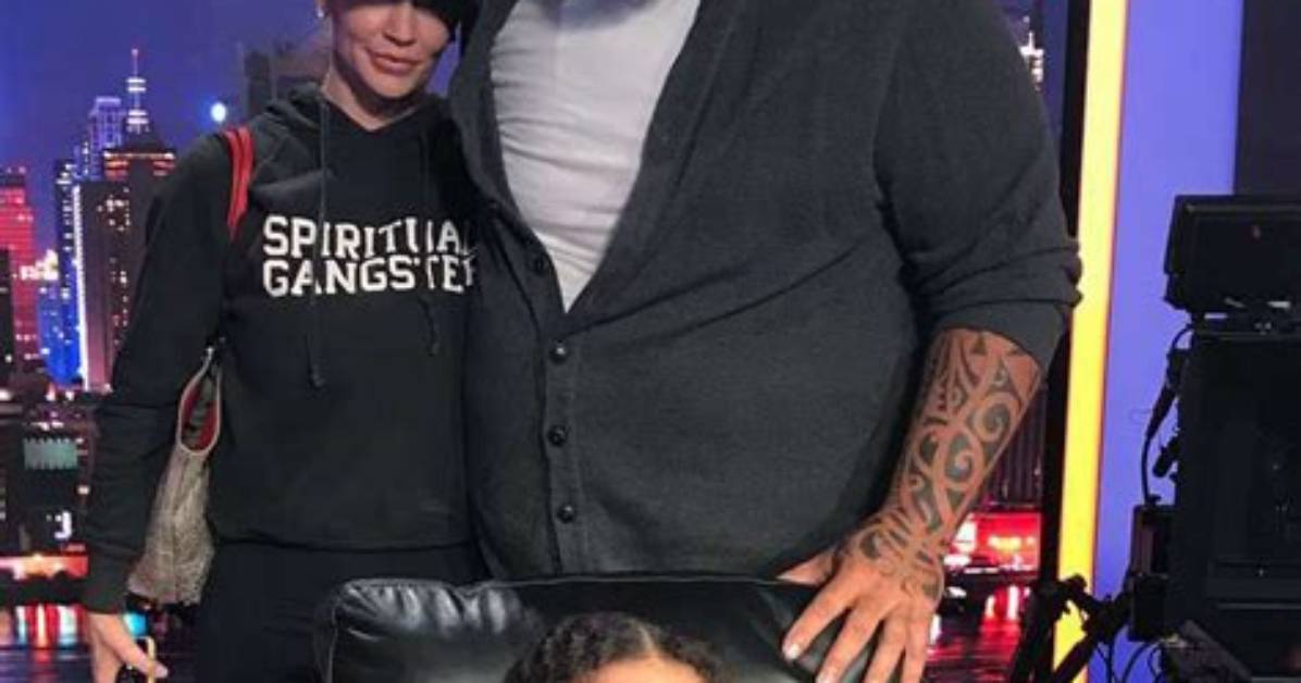 Tyrus Children: How Many Kids Does He Have?