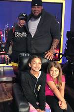 Tyrus Children: How Many Kids Does He Have?