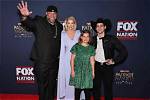 Tyrus Fox News Wife