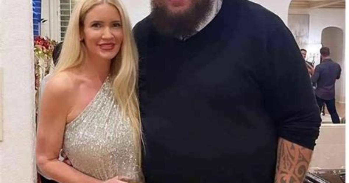Tyrus' Wife: Meet the Woman Behind the Legend