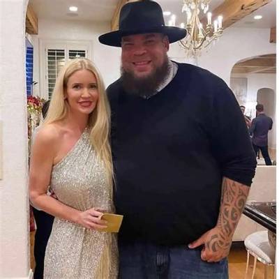 Tyrus' Wife: Meet the Woman Behind the Legend