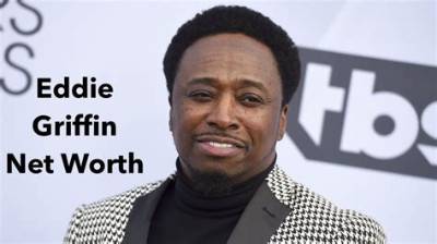 Tysheem Griffin Net Worth