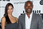 Tyson Beckford's Marriage to Berniece Julien