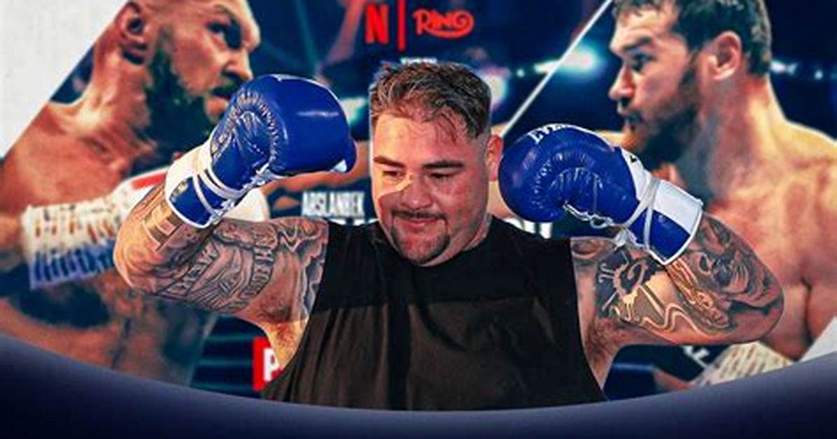 Tyson Verdict 2018: Key Takeaways & Aftermath