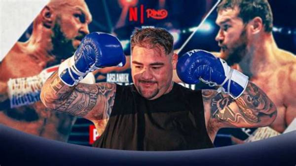 Tyson Verdict 2018: Key Takeaways & Aftermath
