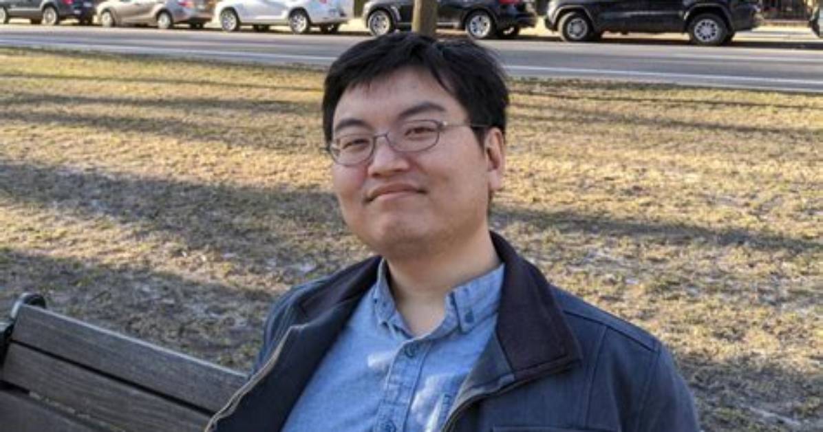 Tzu-Mao Li: a Visionary in the World of Computer Graphics