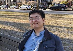 Tzu-Mao Li: a Visionary in the World of Computer Graphics