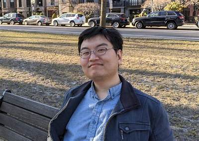 Tzu-Mao Li: a Visionary in the World of Computer Graphics