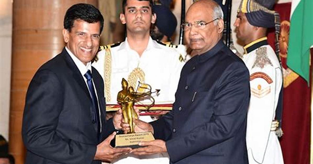 U Vimal Kumar: a Comprehensive Biography and Legacy
