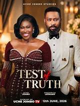 Uche Jombo News, Movies and Updates on Legit. Ng
