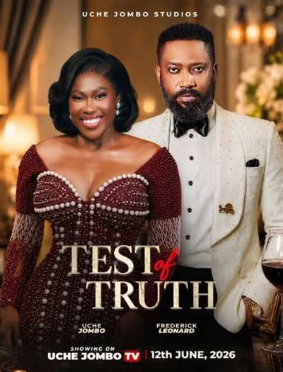 Uche Jombo News, Movies and Updates on Legit. Ng