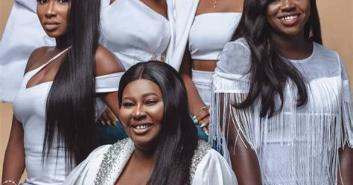 Uche Nancy Ex-Husband: a Comprehensive Exploration of Her Past Relationship