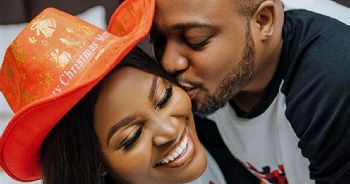 Uche Nancy Husband Photos: a Comprehensive Look into Their Relationship and Personal Life