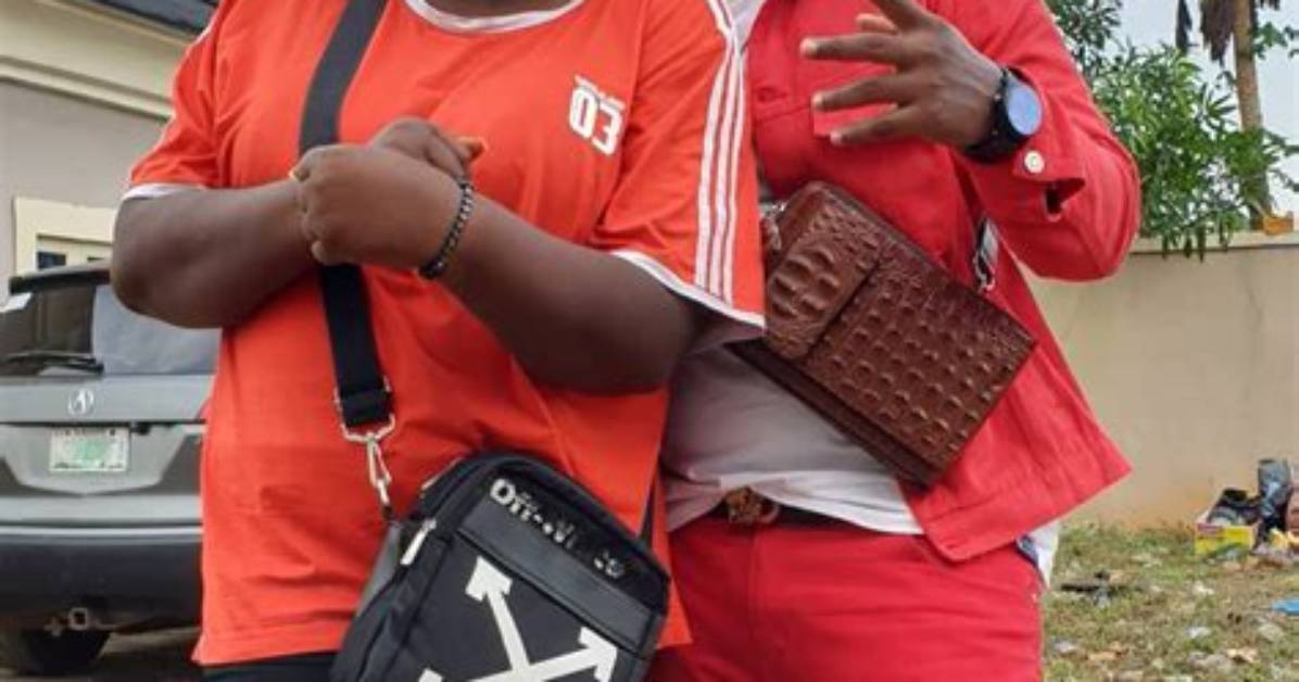 Uche Nancy S Husband Discovering His State of Origin And
