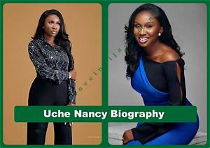 Uche Nancy: the Inspiring Journey of a Rising Star
