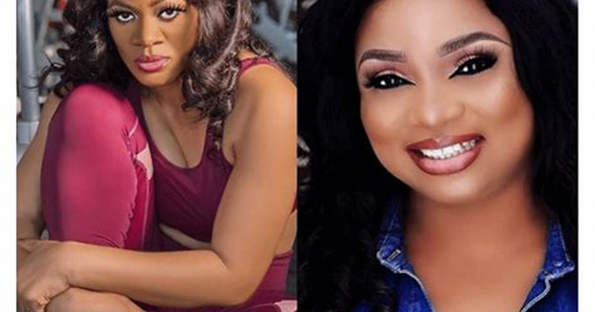 Uchenna Nnanna Has Called out Her Colleagues to Come out from Their Hidding and Chose a Candidate