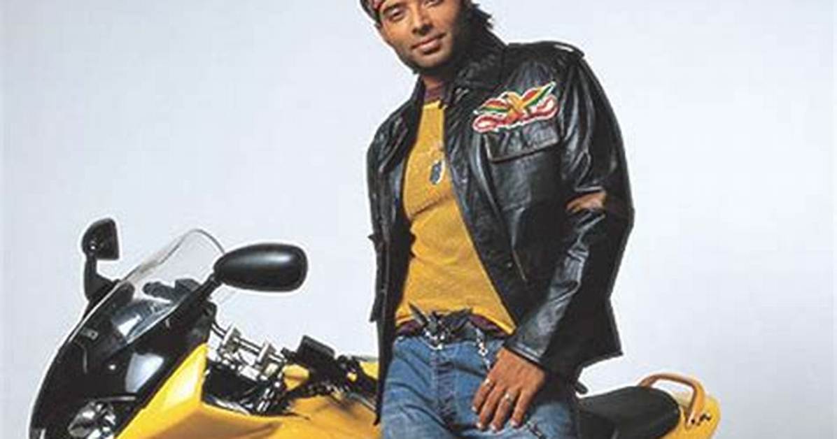 Uday Chopra Photos: a Collection of Candid and Personal Images