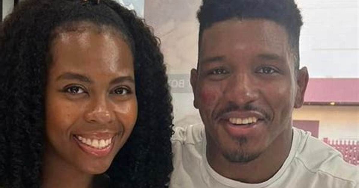 Ufc: Who Is Alonzo Menifield Wife Crystal Menifield? Take a Look at His Personal Life