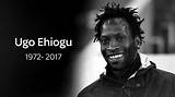 Ugo Ehiogu Cause of Death, How Did Ugo Ehiogu Die?