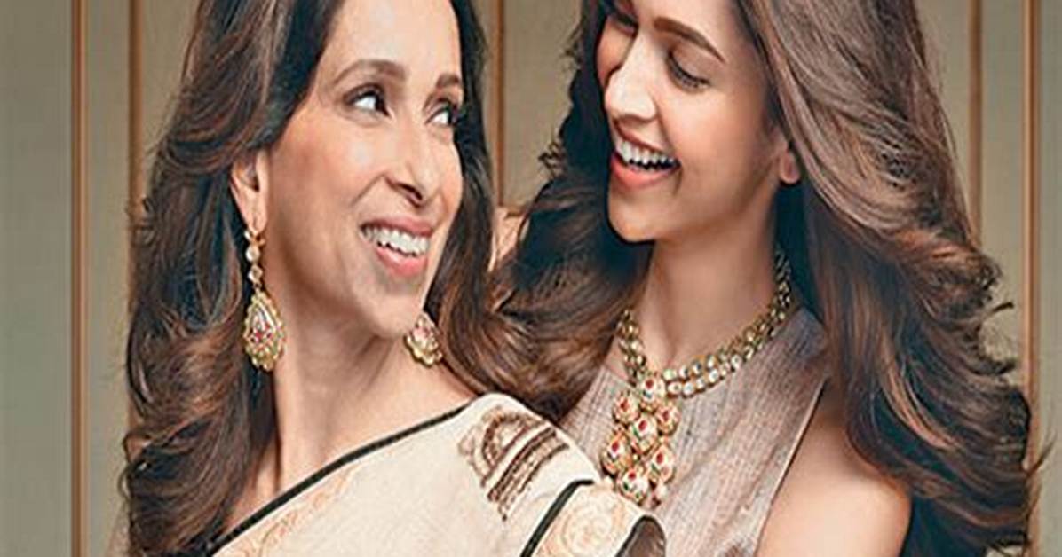 Ujjala Padukone: a Rising Star in the World of Cinema