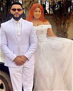 Uju Okoli Husband Picture: a Comprehensive Look into Her Married Life