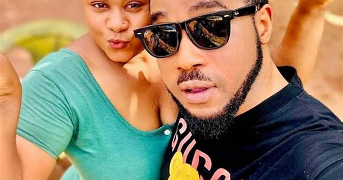 Uju Okoli Husband the Inspiring Journey of Love And