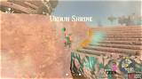 Ukouh Shrine Guide — Using Ultrahand in 'Tears of the Kingdom'