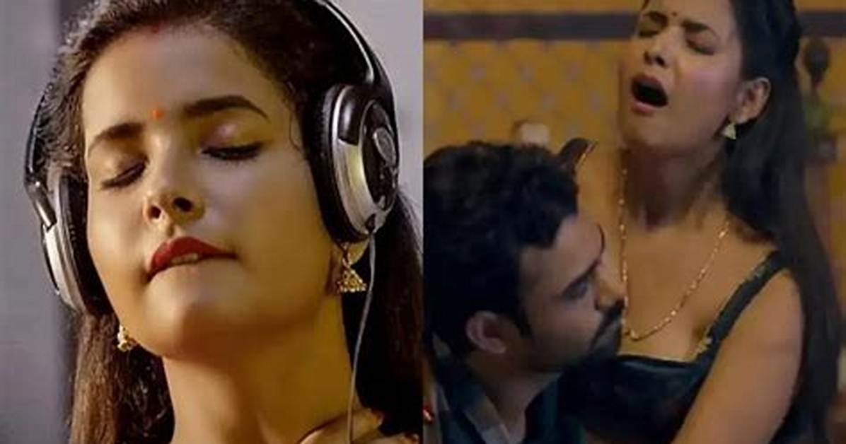 Ullu Agammal: the Rising Star of Digital Entertainment