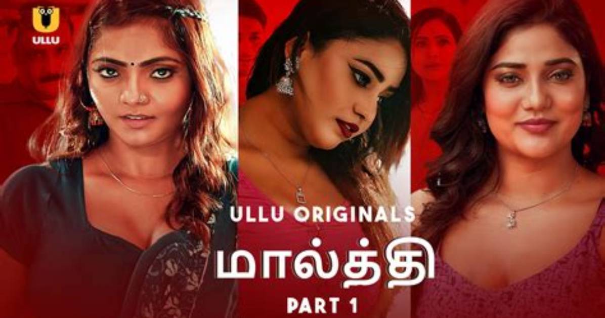Ullu Tamil Web Series: the Rise of Regional Content on Digital Platforms